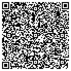 QR code with Prince William Senior Citizens contacts