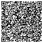 QR code with T Kevin Wilson Law Offices contacts