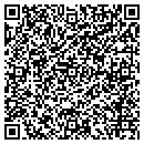 QR code with Anointed Hands contacts