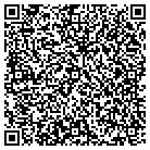 QR code with R P Hays & Sons Trucking Inc contacts