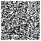 QR code with Urbanna Fire Department contacts