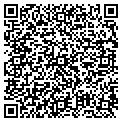 QR code with Bsta contacts