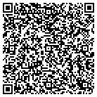 QR code with Claytons Fine Western contacts