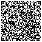 QR code with Hjelm James W DDS Ofc contacts