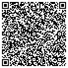 QR code with Gaskins & Broad Pit Shop contacts