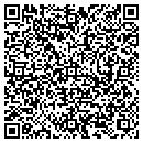 QR code with J Cary Bryant DDS contacts