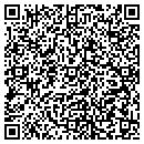 QR code with Hardee's contacts