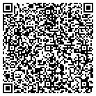 QR code with Blue Ridge Real Estate Co contacts