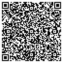 QR code with Autozone 924 contacts