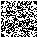 QR code with Round Hill Market contacts