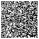QR code with Capron Fire Department contacts