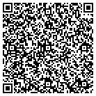 QR code with Cynthia's Salon & Spa contacts