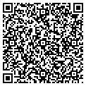 QR code with HWFR contacts