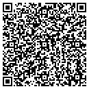 QR code with R V Savers Inc contacts
