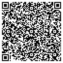 QR code with Crybaby contacts