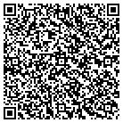 QR code with Alvins Cleaning Touch Services contacts