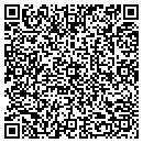 QR code with P R O contacts
