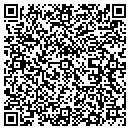 QR code with E Global Tour contacts