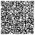 QR code with McGhee Thomas Pauline J contacts
