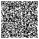 QR code with Harvey Thomas C MD contacts