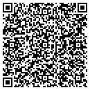 QR code with Keeton H Dale contacts
