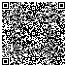 QR code with 2 Ridges Basketball League contacts