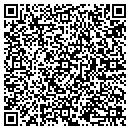 QR code with Roger M Adams contacts