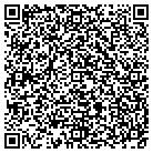 QR code with Ckm Printing & Consulting contacts