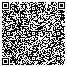 QR code with Hill Top Pentecostal Holiness contacts