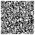 QR code with One Stop Auto Servicecenter contacts
