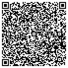 QR code with Alexandria All Star contacts