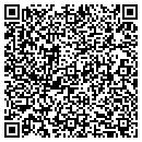 QR code with I-81 Shell contacts