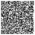 QR code with GNC contacts