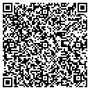QR code with Homan Welding contacts