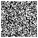 QR code with Klearfold Inc contacts