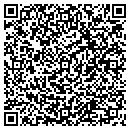 QR code with Jazzercise contacts