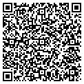 QR code with KFC contacts