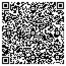 QR code with Redds Landscaping contacts