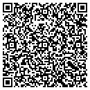 QR code with D & L Trophy contacts