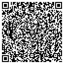 QR code with Linda Larsen DC contacts