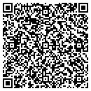 QR code with Hermitage Art Gallery contacts