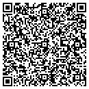 QR code with James R Baugh contacts