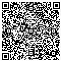 QR code with KFC contacts