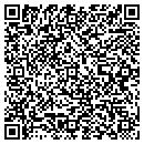 QR code with Hanzlik Farms contacts