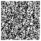 QR code with Hirsch Electronics Corp contacts