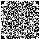 QR code with Pritchett Communications Inc contacts