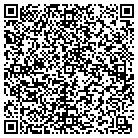 QR code with Huff David R Excavating contacts