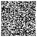 QR code with HP Farrar Assoc contacts