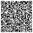 QR code with M & S At Your Service contacts