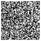 QR code with R P Johnson & Sons Inc contacts